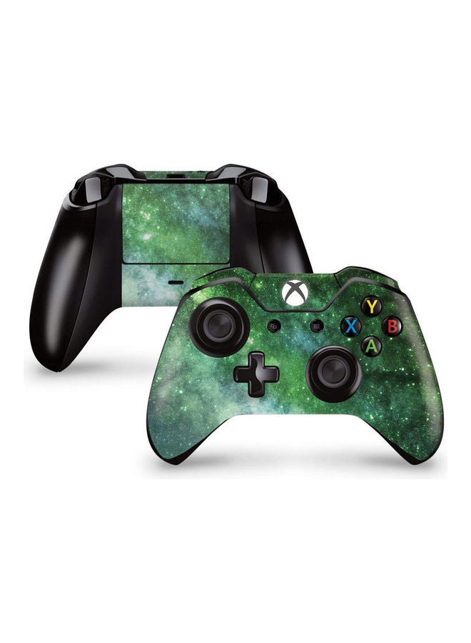 غطاء حماية MCTWOFACE Space لذراع تحكم إكس بوكس ون