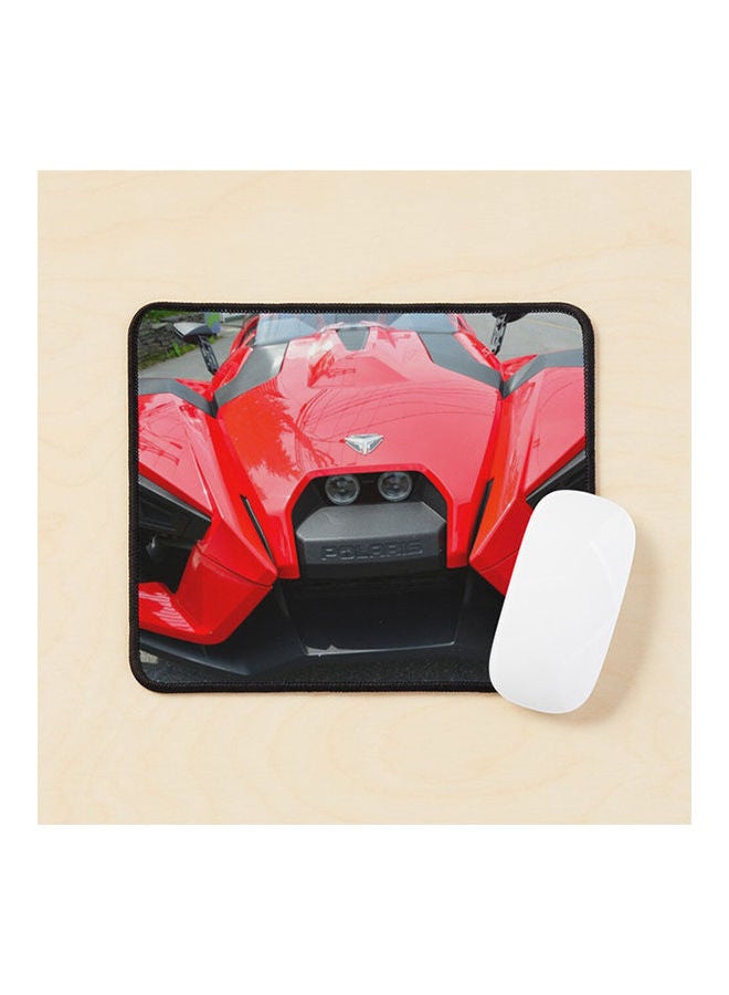 Slingshot Mouse Pad Multicolour