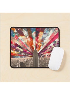 Superstar New York Mouse Pad Multicolour - v1643475734/N52505354A_1