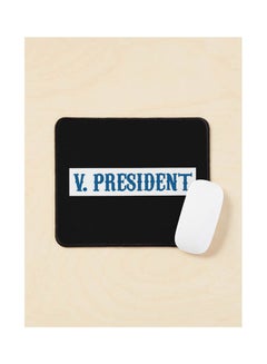 Generic Vice President Patch Sons Of Anarchy Mouse Pad Multicolour 