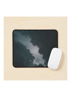 Clouds Mouse Pad Multicolour