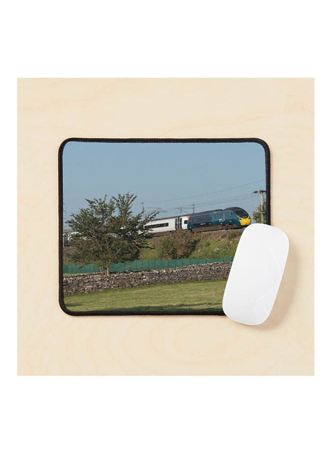 Shap Summit Avanti Mouse Pad Multicolour