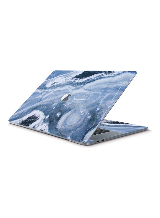 Marble Skin For Macbook Pro 16 2019 Multicolour - v1643475955/N52500122A_1