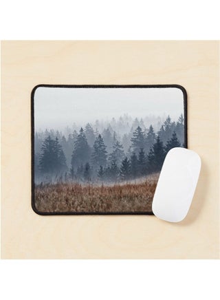 Lost In Fog Mouse Pad Multicolour - v1643476144/N52505229A_1