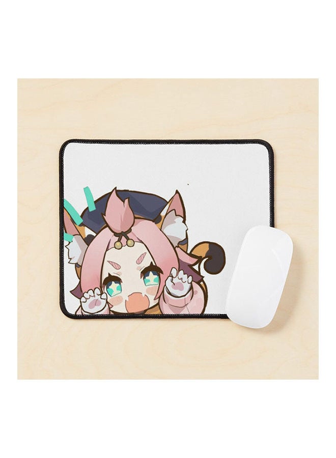Diona Mouse Pad Multicolour
