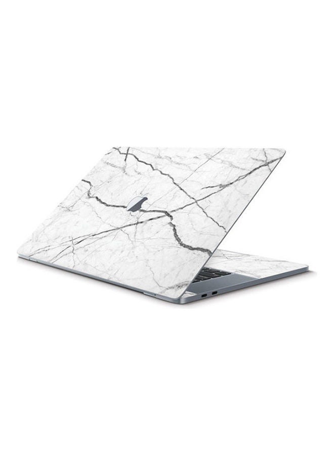 Marble Skin For Macbook Pro 16 2019 Multicolour - v1643476189/N52500178A_1