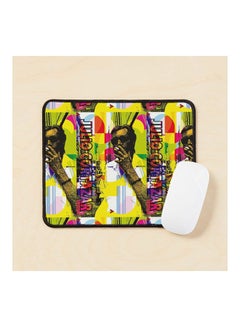 Julio Cort%C3%A1Zar Mouse Pad Multicolour