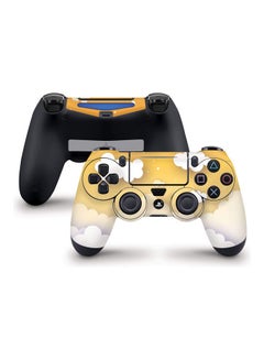Clouds In The Sky Skin For Ps4 Controller
