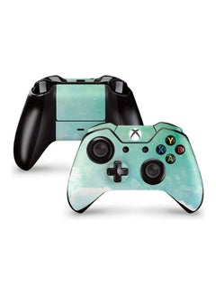 Sky Clouds Skin For Xbox One Controller