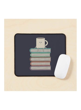 On Top Of The World Mouse Pad Multicolour - v1643476231/N52494257A_1