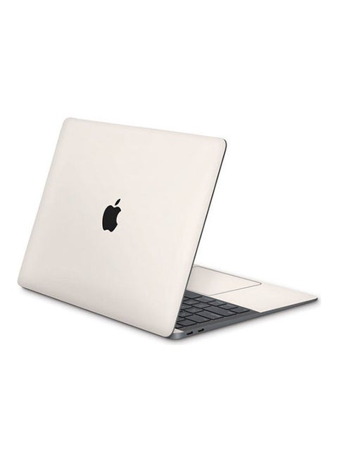 Creme Collection Choose Your Color Skin For Macbook Air 13 2018-2020 Multicolour