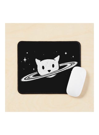 Saturn The Cat Mouse Pad Multicolour - v1643476352/N52502186A_1