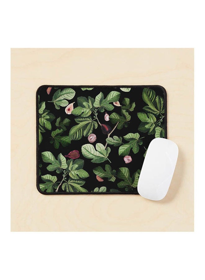 Figs Mouse Pad Multicolour