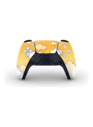 Clouds In The Sky Skin For PS5 Controller - v1643476737/N52492782A_1