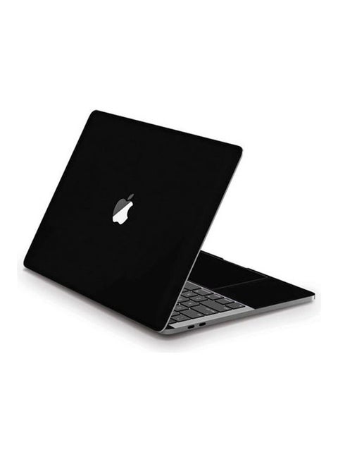 Classic Solid Color Choose Your Color Skin For Macbook Pro 13 Touch Bar (2016 2019) Multicolour