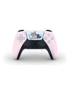 Gaming Pusheen Skin For PS5 Controller
