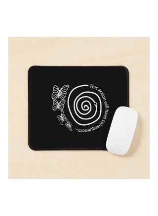 Rewind Life Is Strange Mouse Pad Multicolour - v1643476846/N52503270A_1
