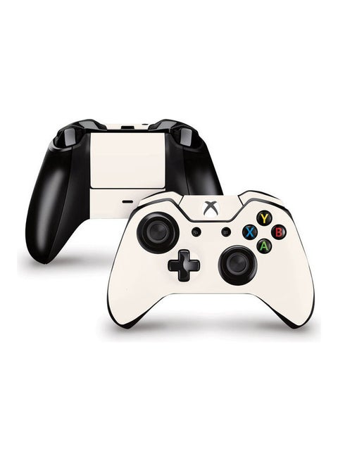 Creme Collection Choose Your Color Skin For Xbox One Controller