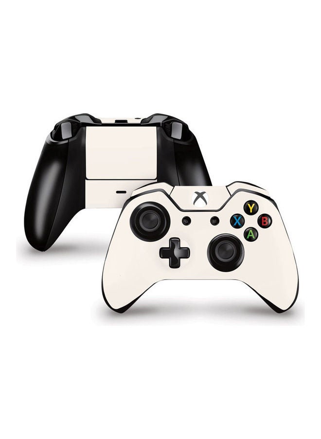 Creme Collection Choose Your Color Skin For Xbox One Controller