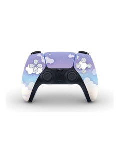 Clouds In The Sky Skin For PS5 Controller