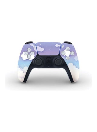 Clouds In The Sky Skin For PS5 Controller - v1643477312/N52492695A_1