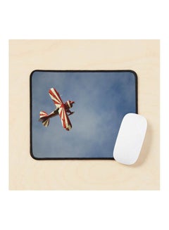 Generic Pitts S 1S Special Mouse Pad Multicolour 
