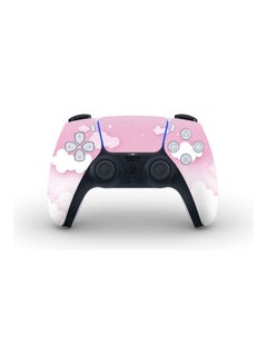 Clouds In The Sky Skin For PS5 Controller
