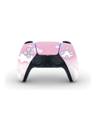 Clouds In The Sky Skin For PS5 Controller - v1643477410/N52492758A_1