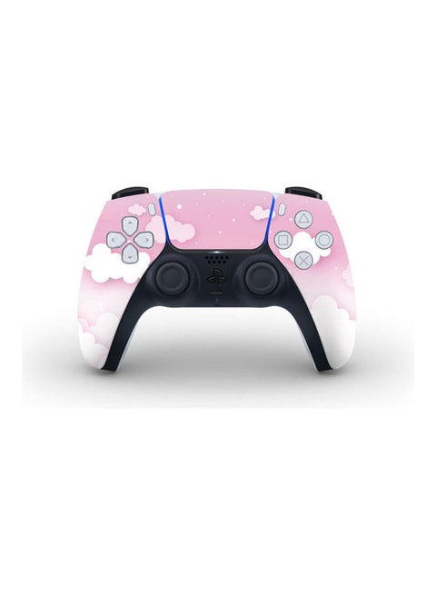 Clouds In The Sky Skin For PS5 Controller