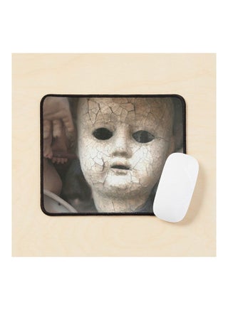 Old Dolls Mouse Pad Multicolour - v1643477548/N52501200A_1
