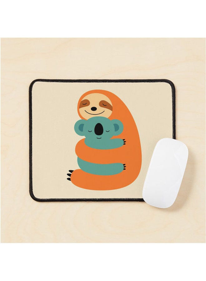 Stick Together Mouse Pad Multicolour