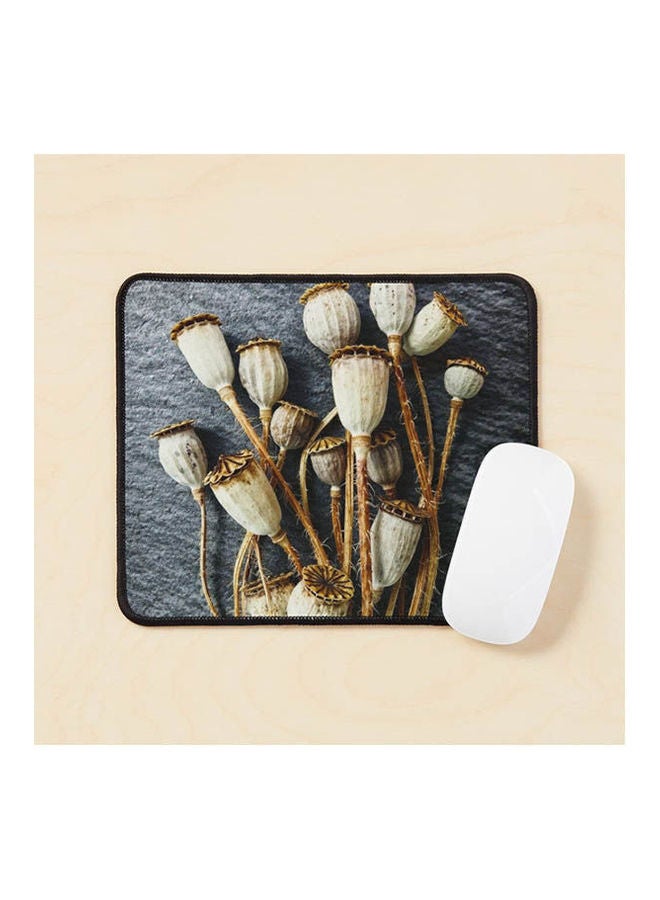 Pods Mouse Pad Multicolour