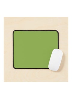 Greenery 15 0343 Tcx Pantone Color Of The Year 2017 Fashion Color Spring Summer 2017 Solid Color Mouse Pad Multicolour
