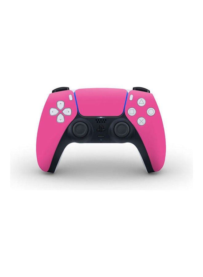 Skin For PS5 Controller