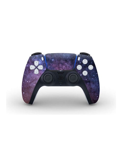 Galaxy Skin For PS5 Controller