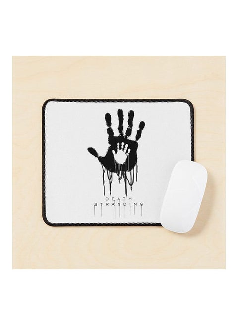 Death Stranding Hand Mouse Pad Multicolour