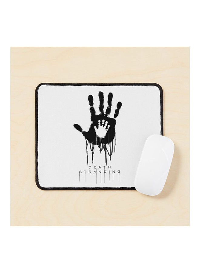Generic - Death Stranding Hand Mouse Pad Multicolour - Image 1