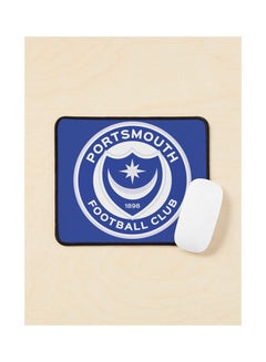 Portsmouth Fc Mouse Pad Multicolour