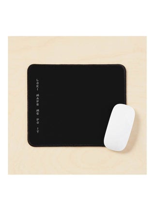 Loki Made Me Do It Mouse Pad Multicolour - v1643477852/N52497441A_1