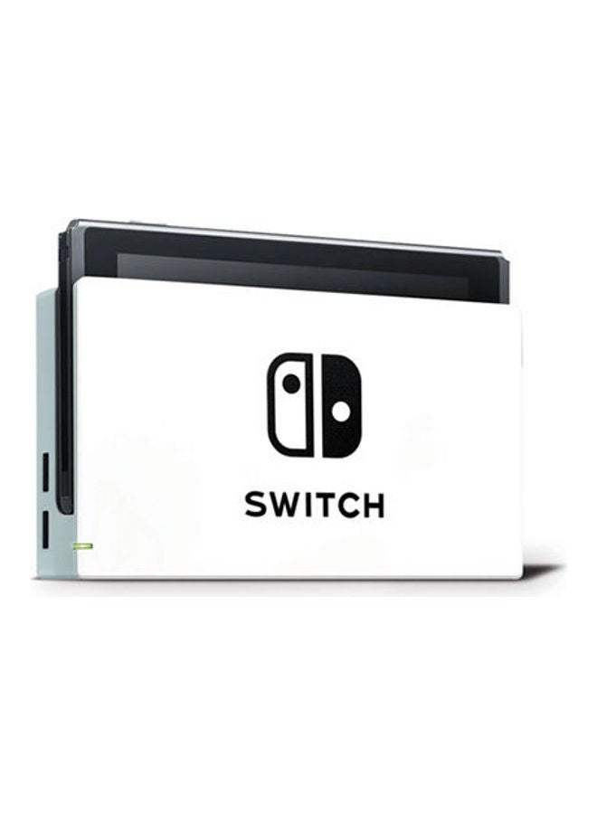 غطاء حماية كولور ويف 1981 لجهاز نينتندو سويتش