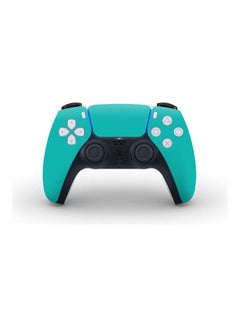 Teal Skin For PS5 Controller