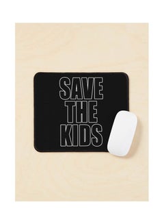 Save The Kids My Body My Choice I Regret Getting Vaxxed Anti Segregation Patriotic Vaccine Mandate Mouse Pad Multicolour