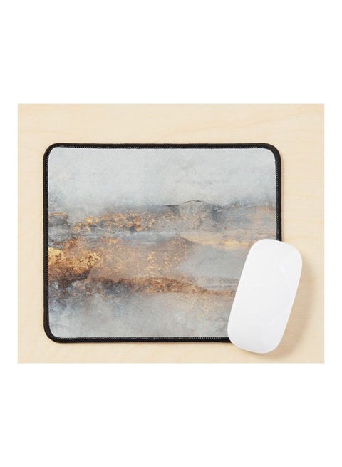 Fog Mouse Pad Multicolour