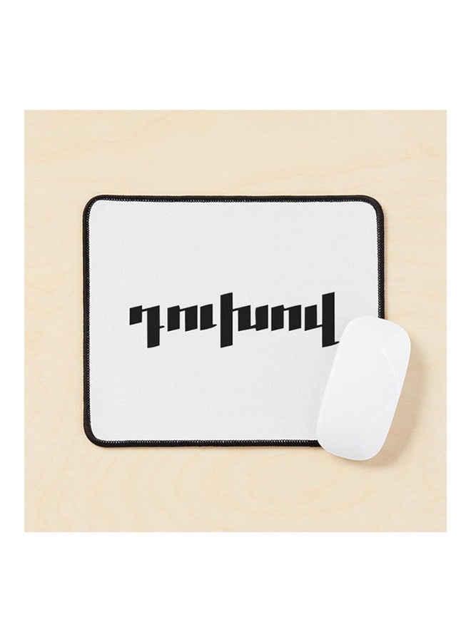 Duxov Armenian Revolution Mouse Pad Multicolour