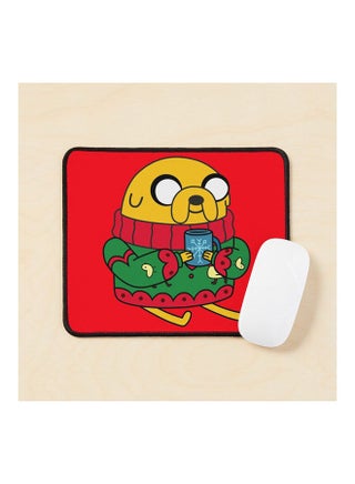 Jake Mouse Pad Multicolour - v1643478911/N52501196A_1