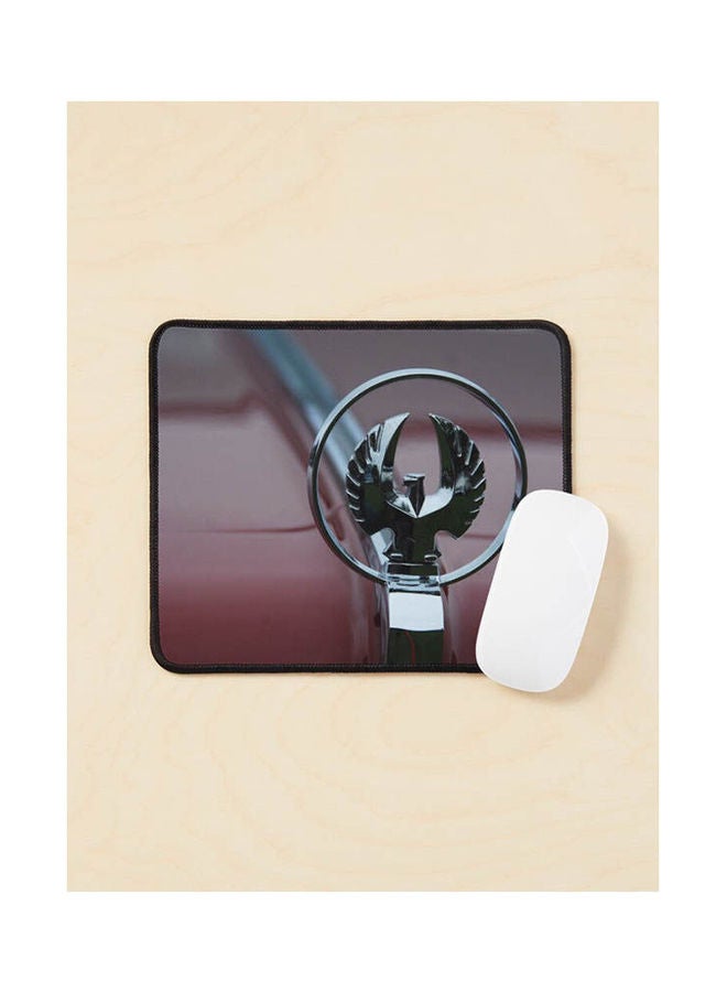 Imperial Status Mouse Pad Multicolour