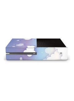 Clouds In The Sky Skin For Xbox