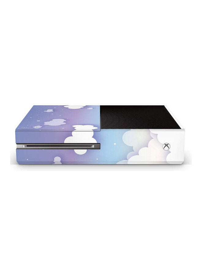 Generic - Clouds In The Sky Skin For Xbox - Image 1