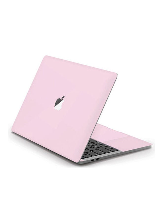 Cute Solid Pastel Choose Your Color Skin For Macbook Pro 13 2020 Multicolour