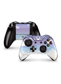 Clouds In The Sky Skin For Xbox One Controller
